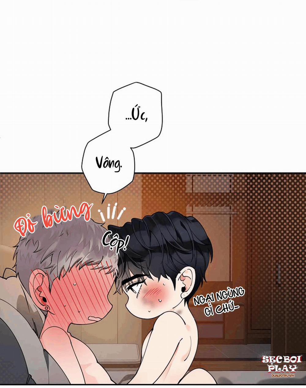 Đêm Dịu Dàng 13 trang 39