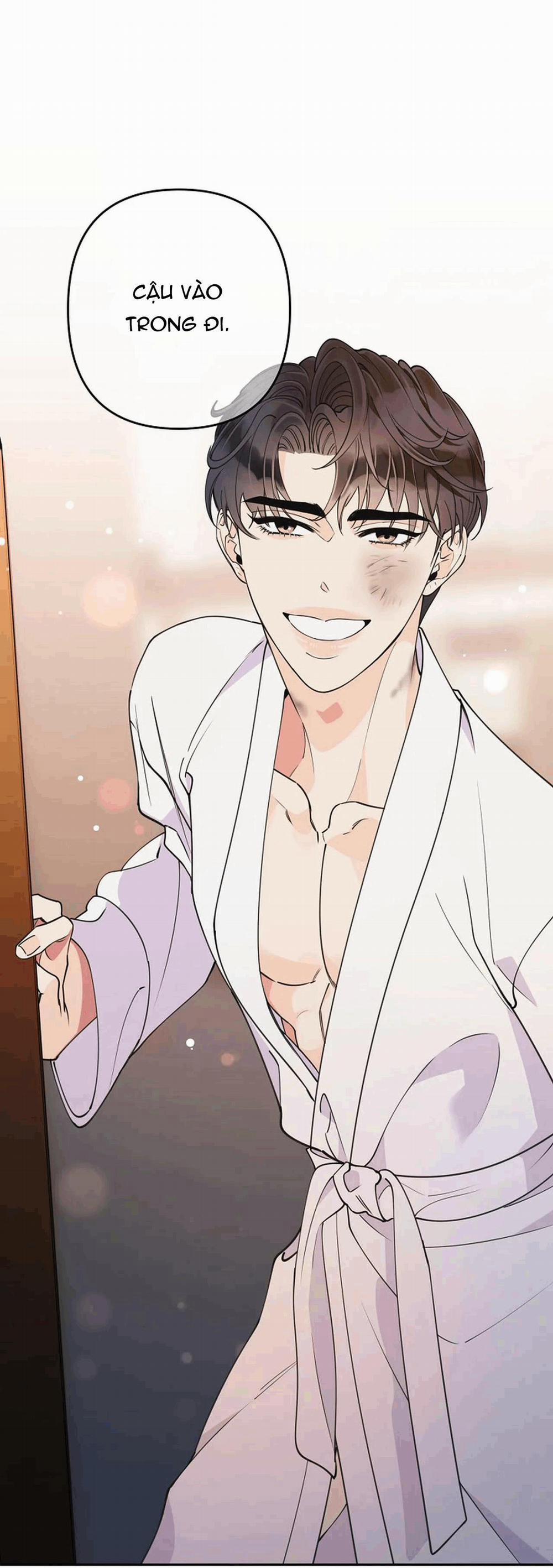 Đêm Dịu Dàng 13 trang 7