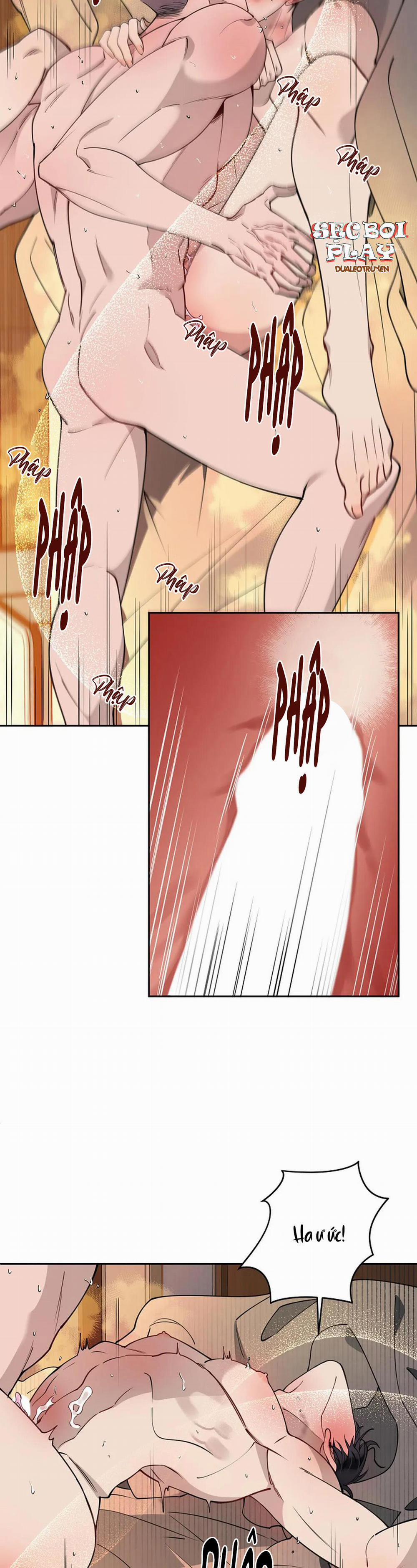 Đêm Dịu Dàng 14 trang 11