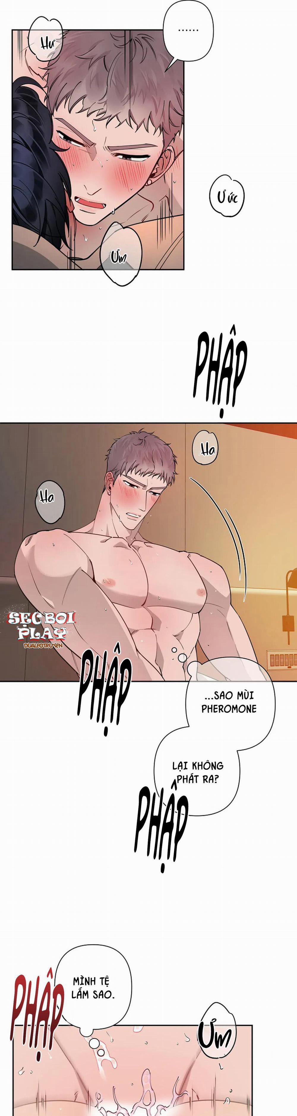 Đêm Dịu Dàng 14 trang 14