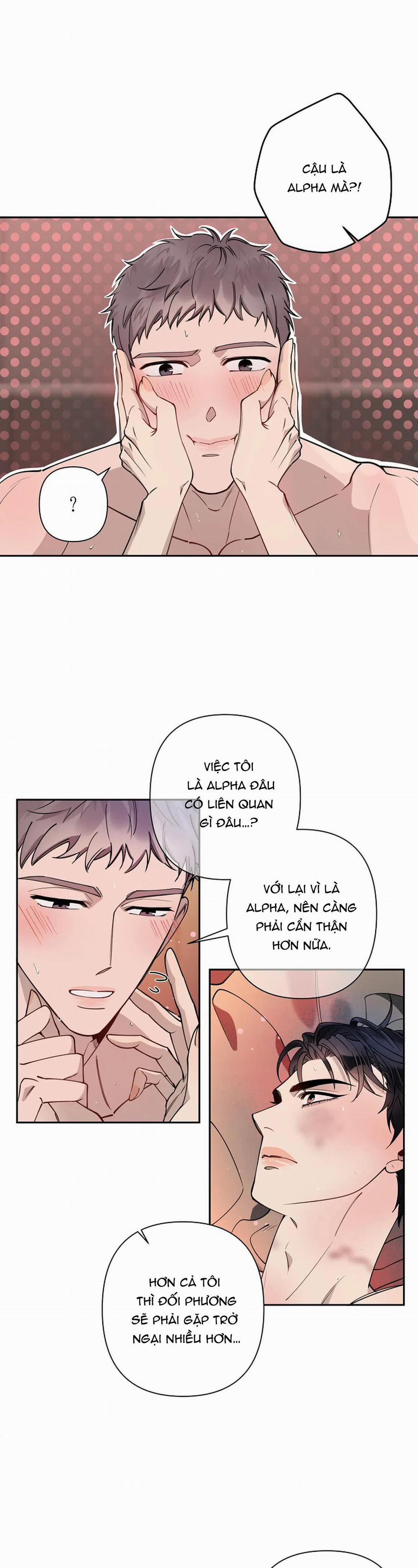 Đêm Dịu Dàng 14 trang 2