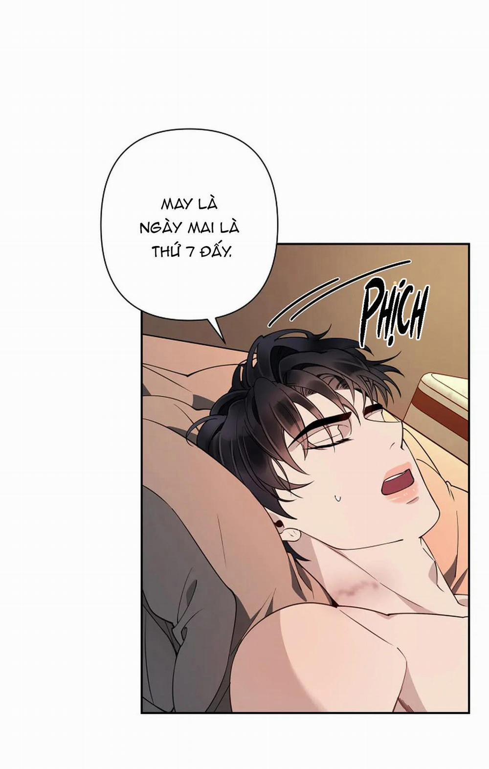 Đêm Dịu Dàng 15 trang 12