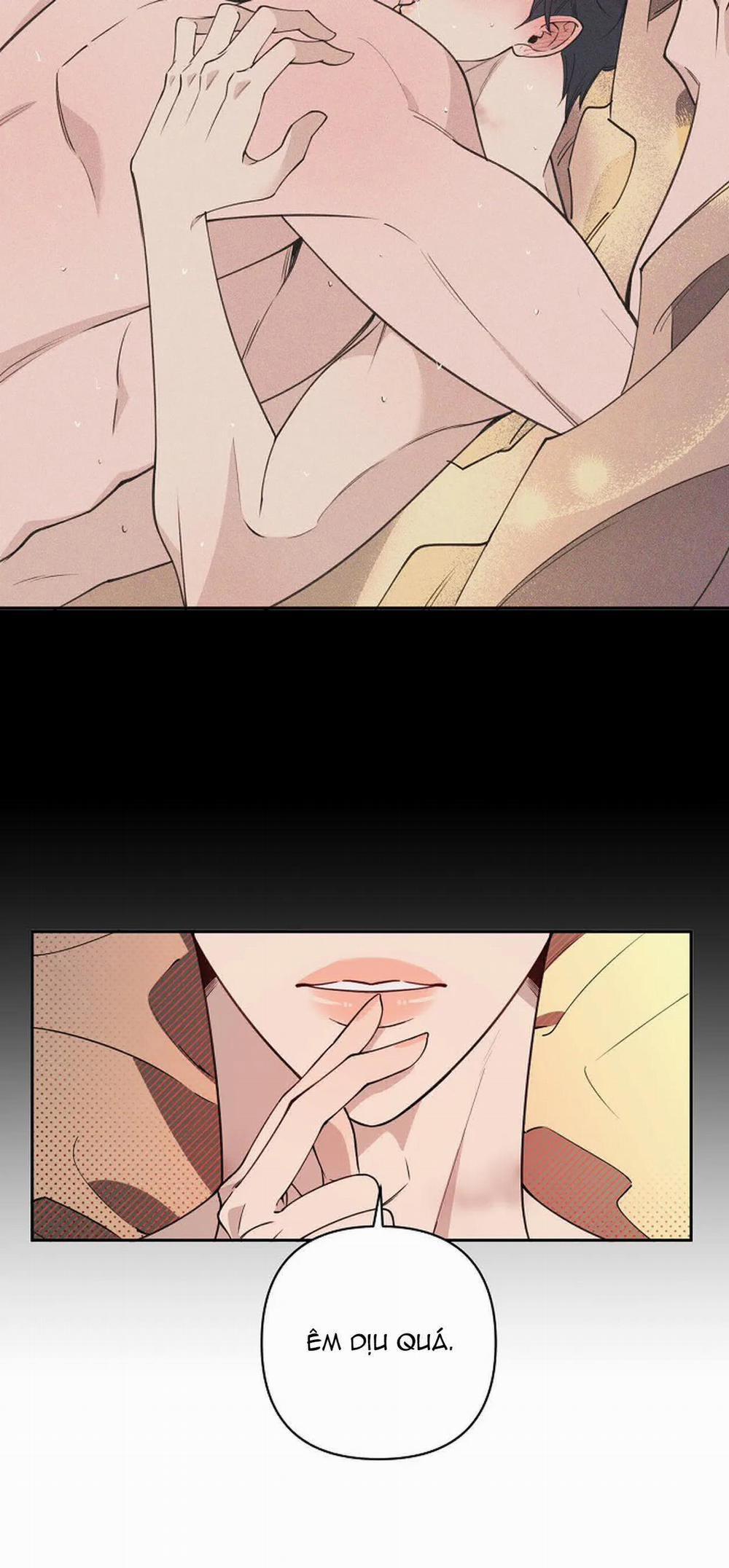 Đêm Dịu Dàng 15 trang 21
