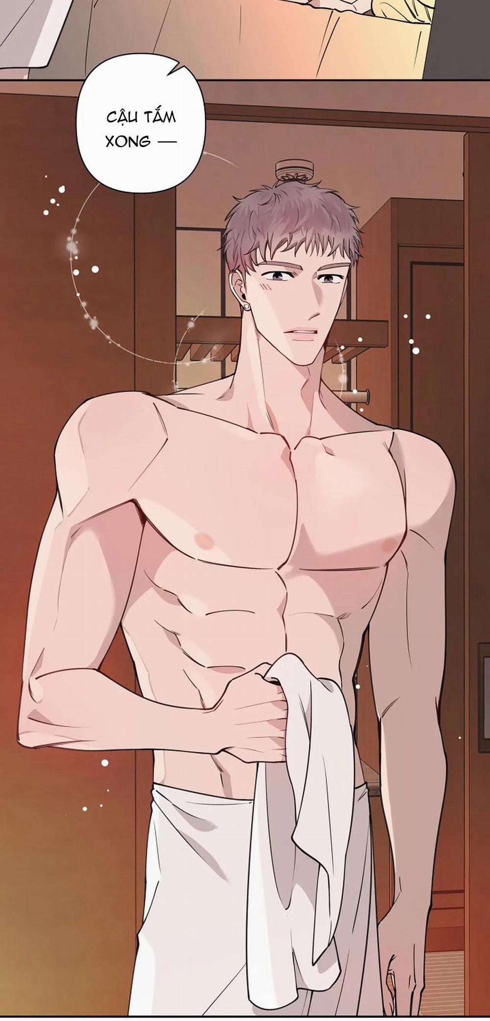 Đêm Dịu Dàng 15 trang 23