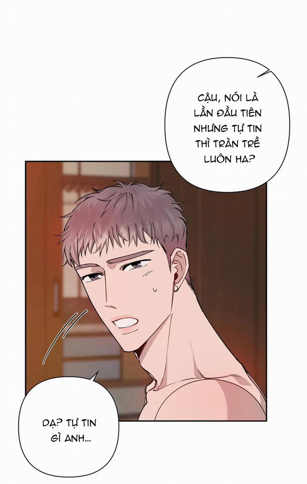 Đêm Dịu Dàng 15 trang 27