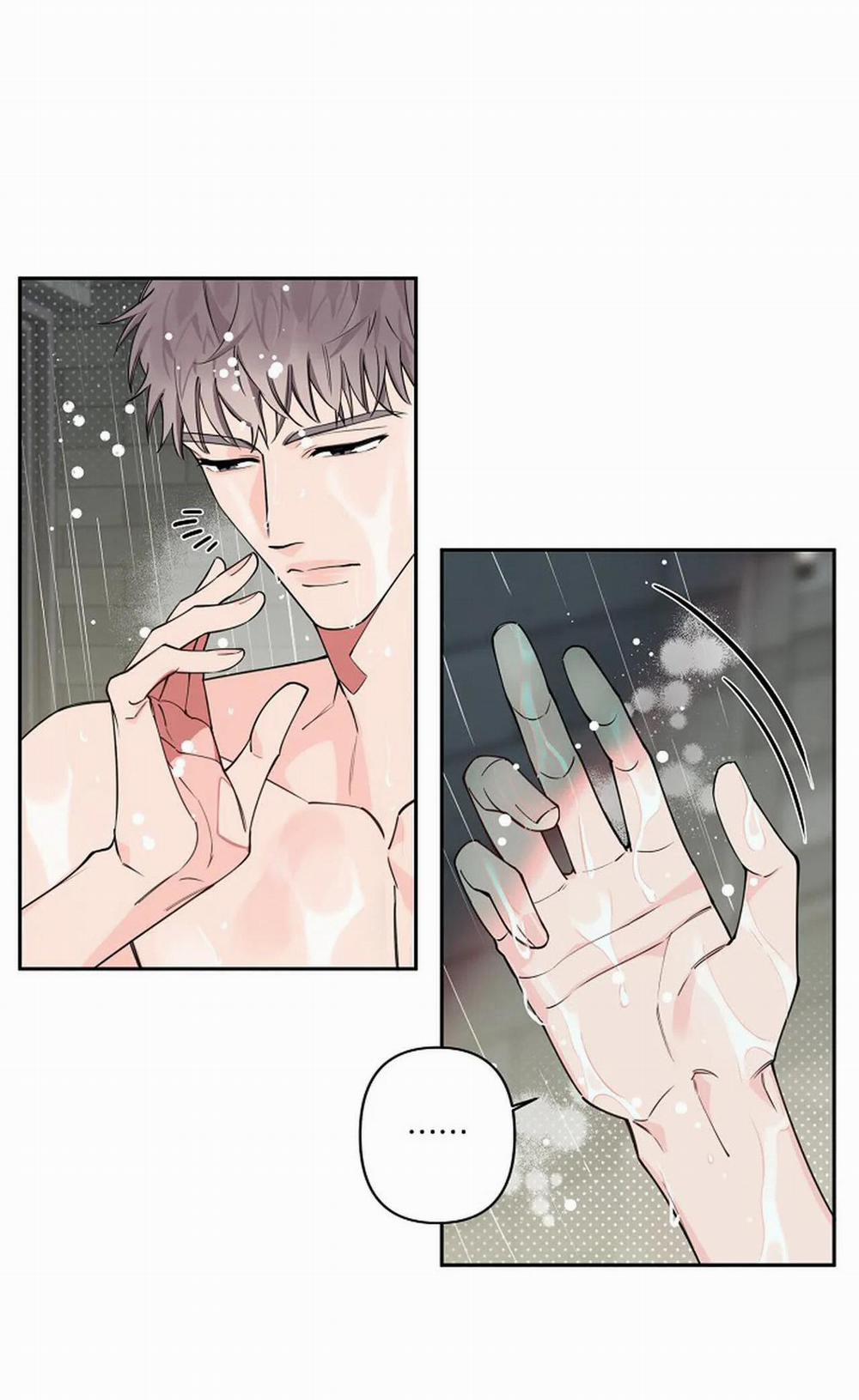 Đêm Dịu Dàng 15 trang 3