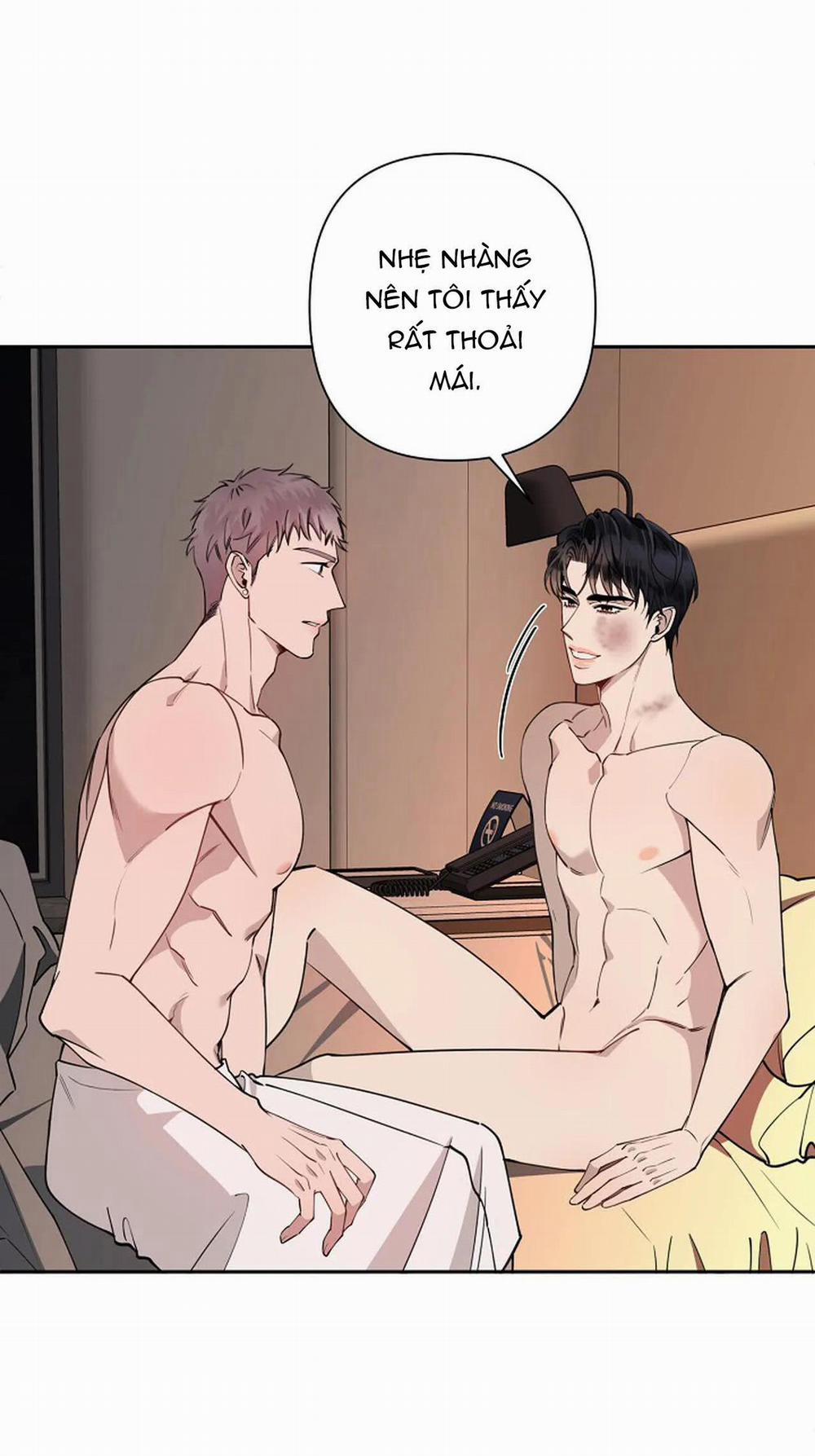 Đêm Dịu Dàng 15 trang 35