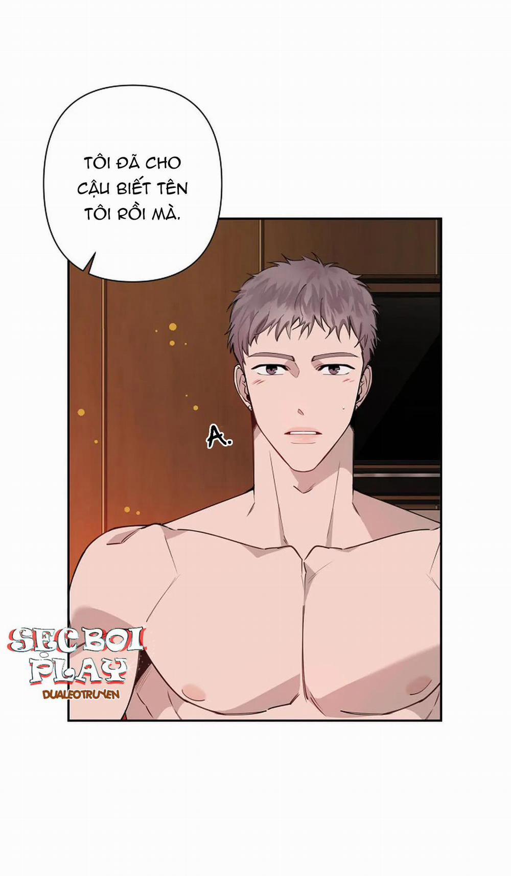 Đêm Dịu Dàng 15 trang 37