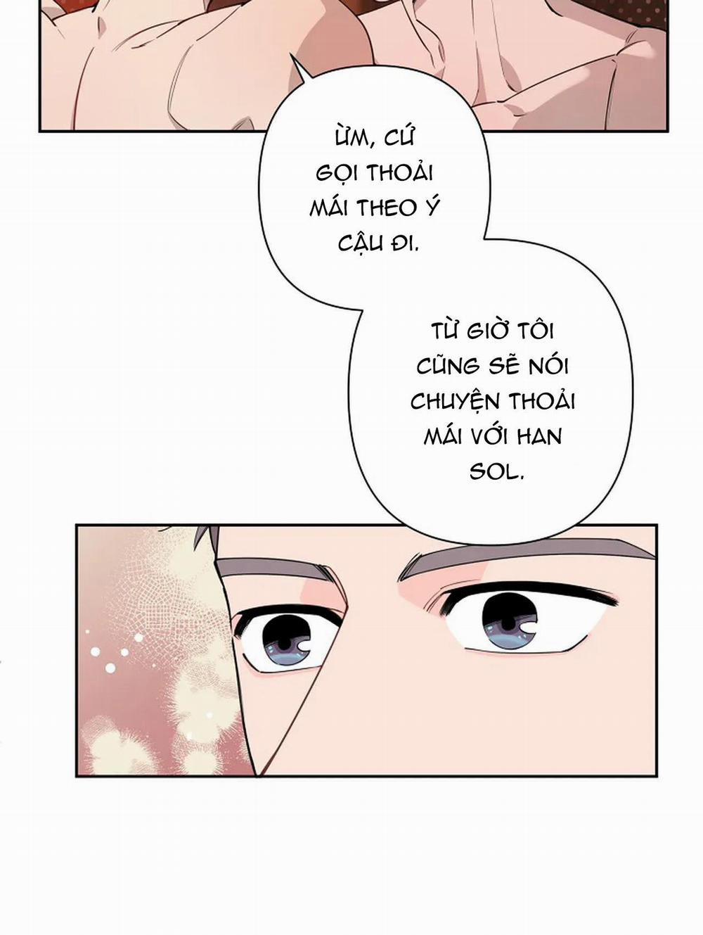 Đêm Dịu Dàng 15 trang 40