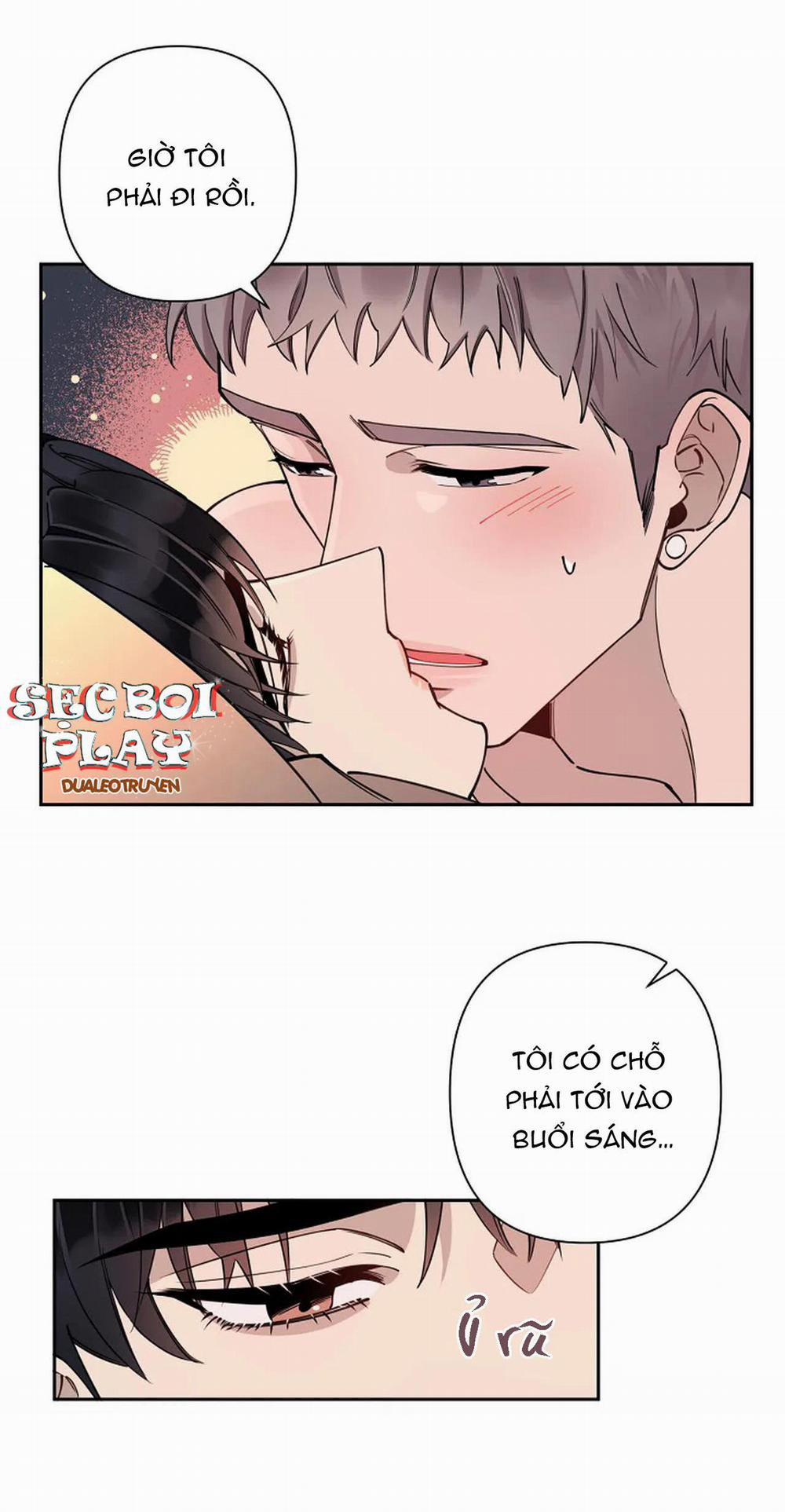 Đêm Dịu Dàng 15 trang 48
