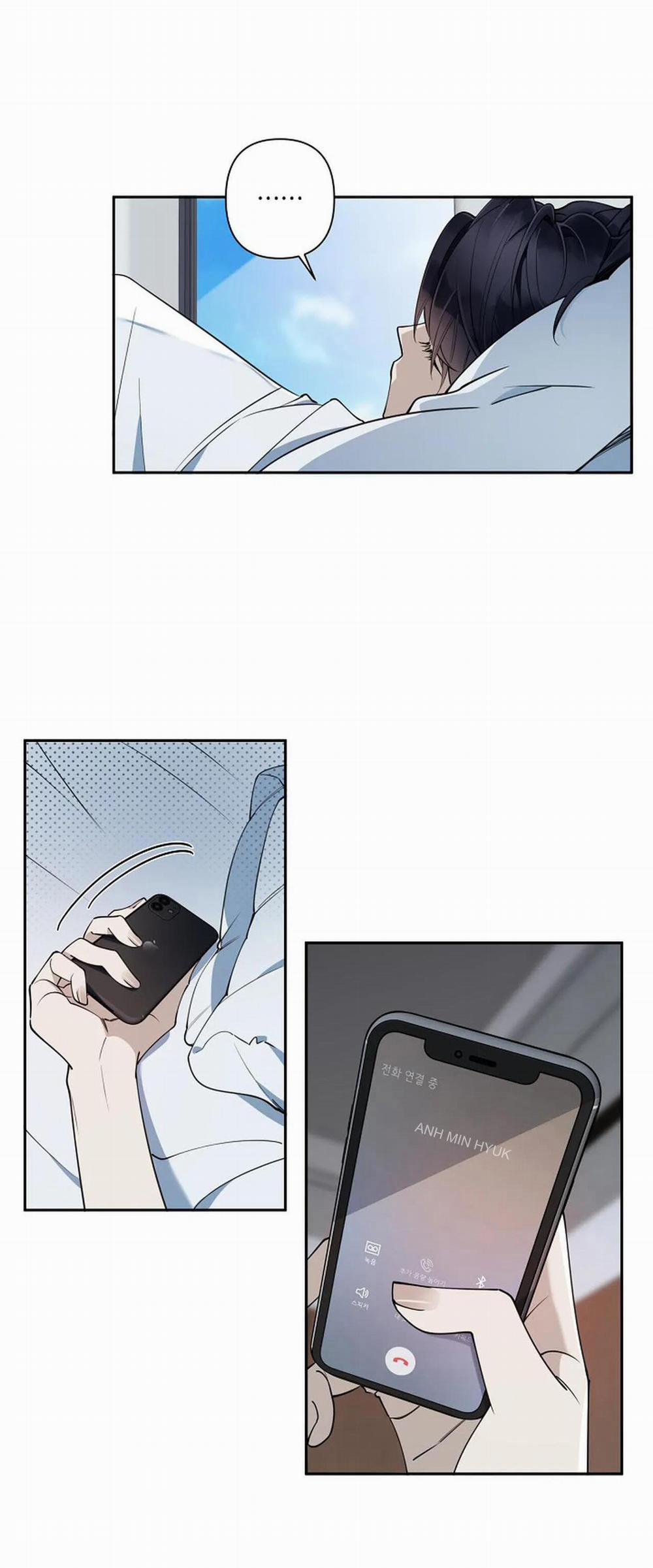 Đêm Dịu Dàng 16 trang 11