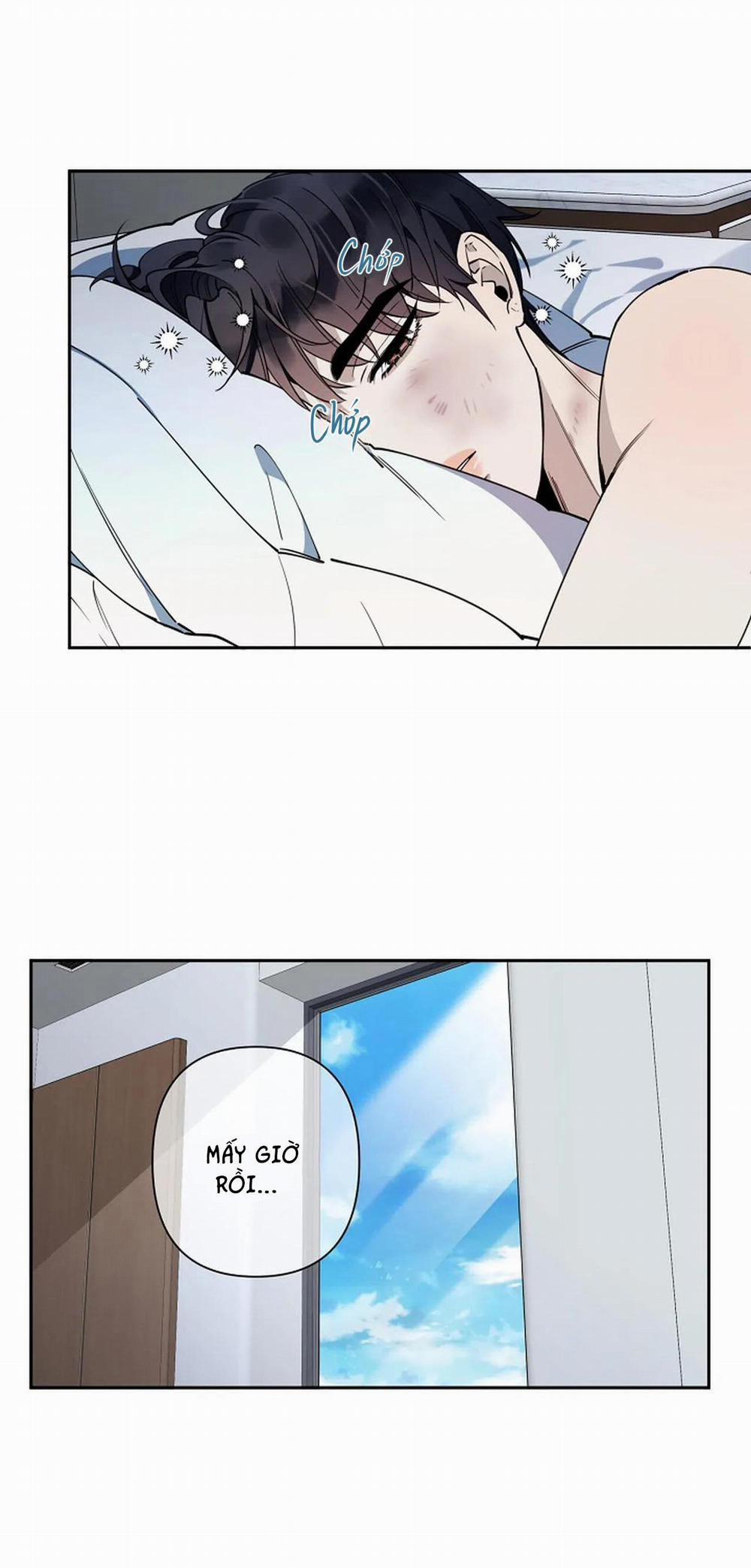 Đêm Dịu Dàng 16 trang 2