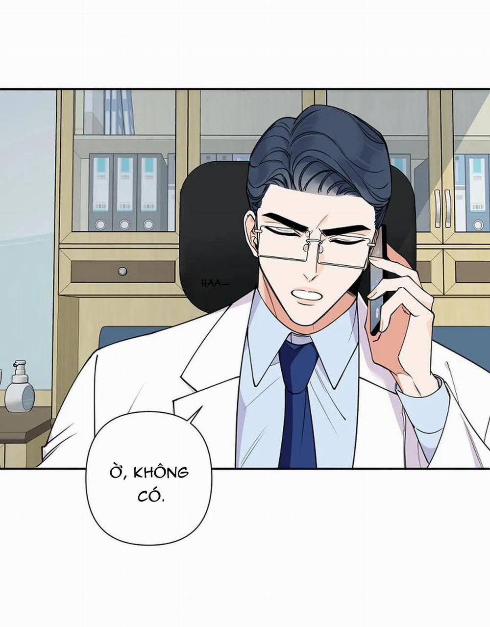 Đêm Dịu Dàng 16 trang 27