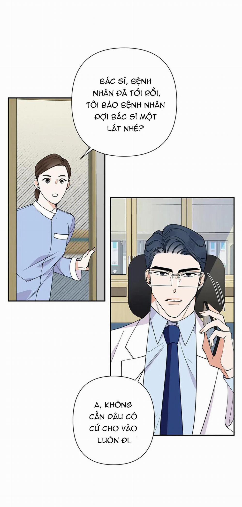 Đêm Dịu Dàng 16 trang 30