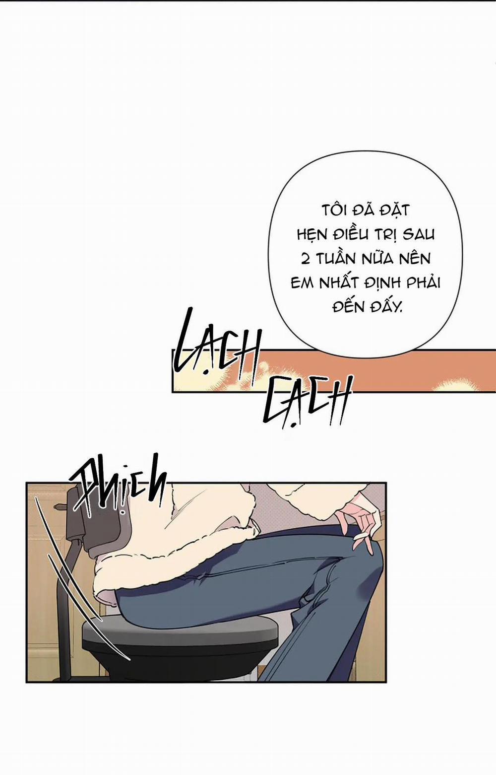 Đêm Dịu Dàng 16 trang 32