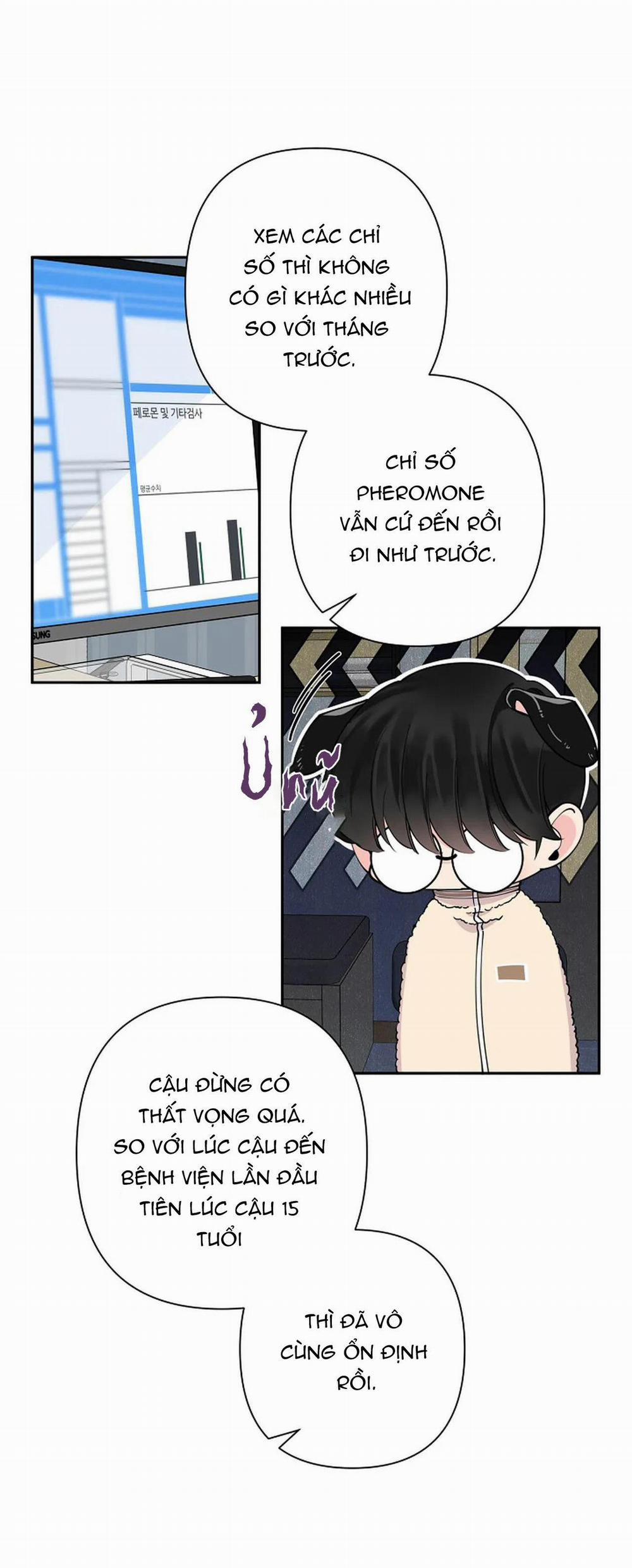 Đêm Dịu Dàng 16 trang 35