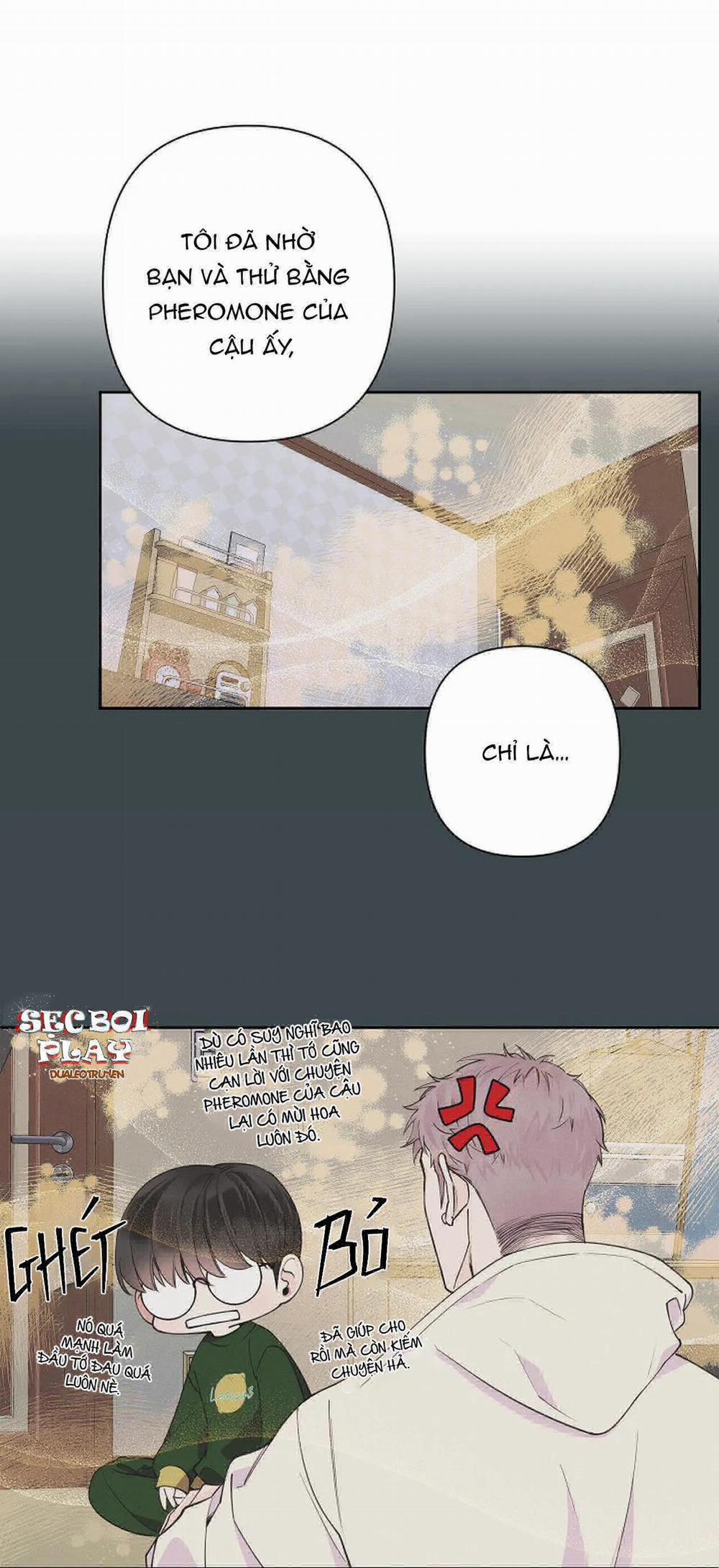 Đêm Dịu Dàng 16 trang 38