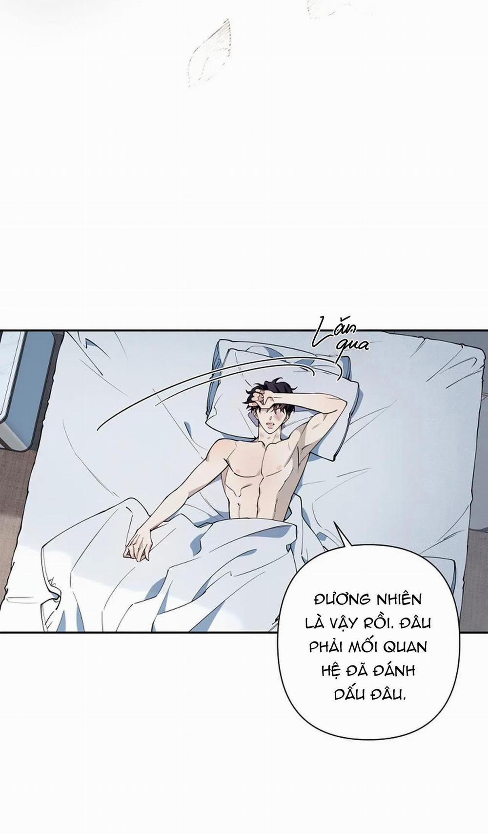 Đêm Dịu Dàng 16 trang 8