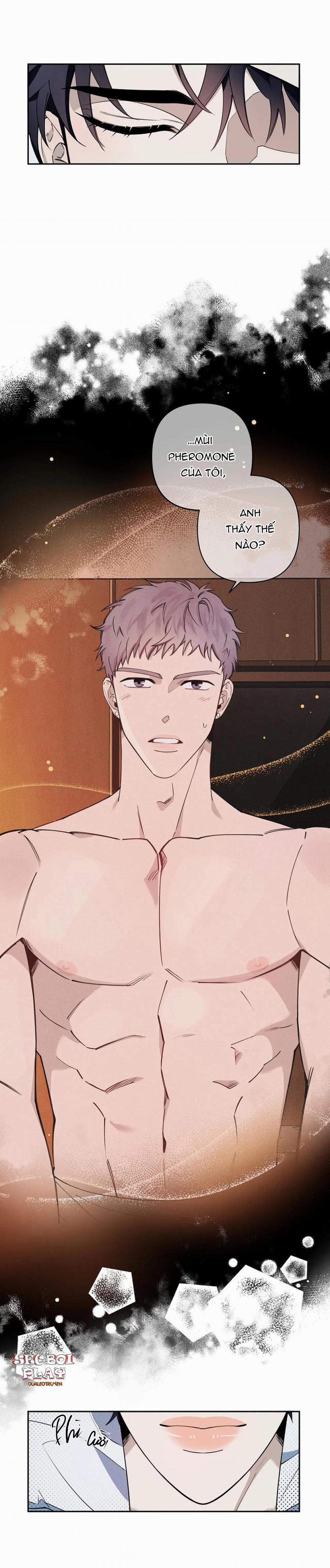 Đêm Dịu Dàng 16 trang 9
