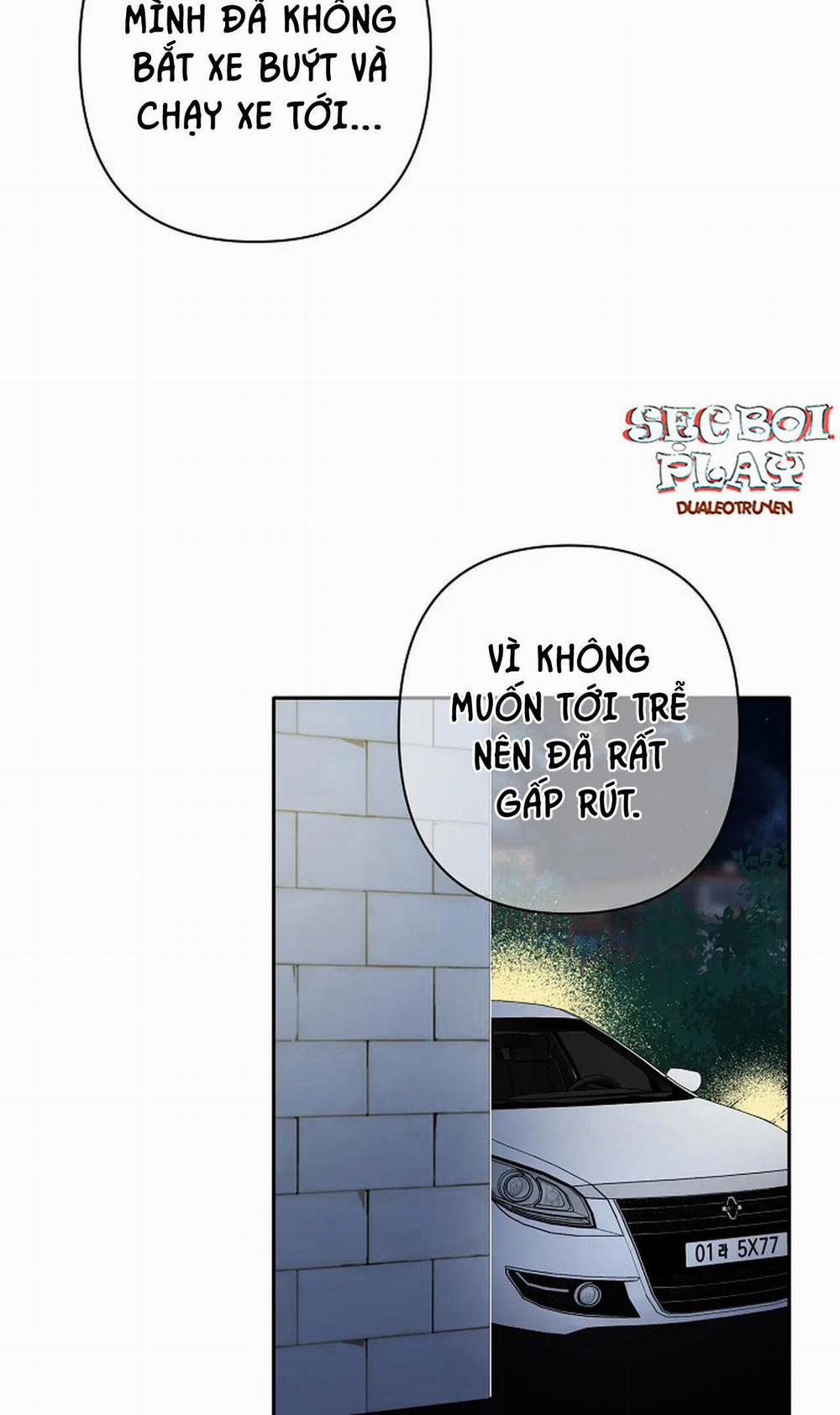 Đêm Dịu Dàng 17 trang 11