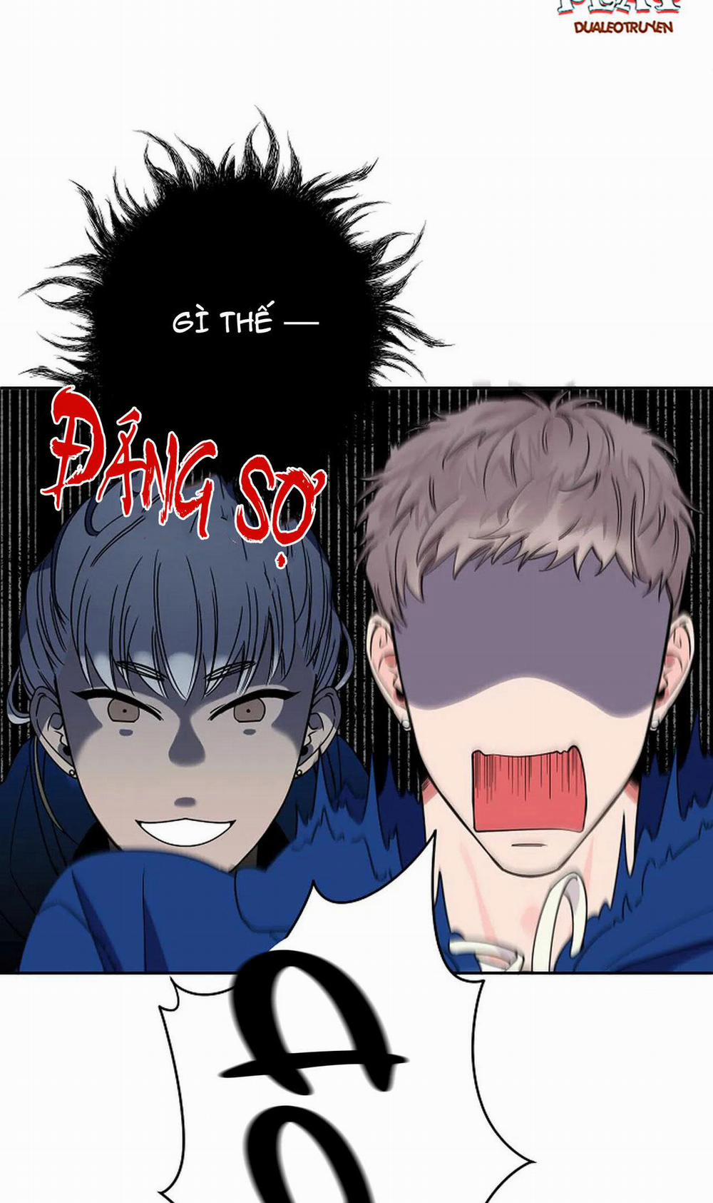 Đêm Dịu Dàng 17 trang 13