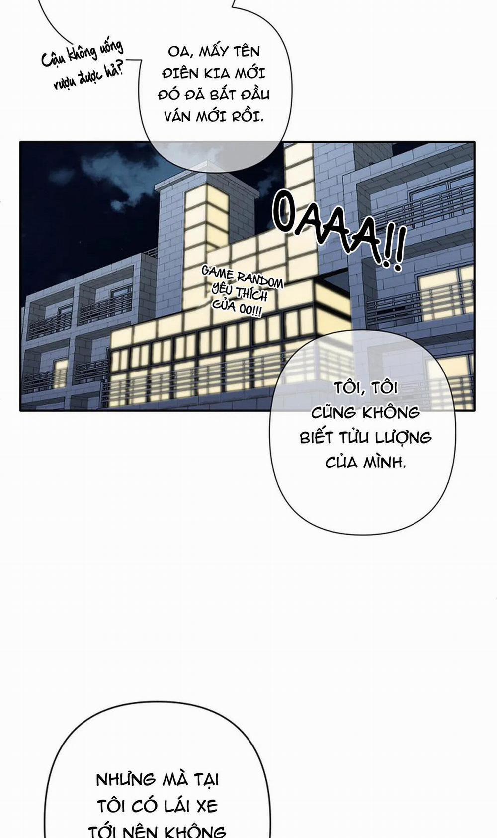 Đêm Dịu Dàng 17 trang 17