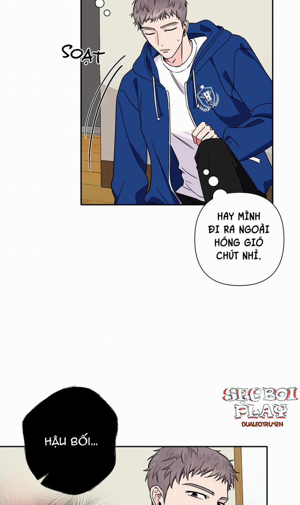 Đêm Dịu Dàng 17 trang 3