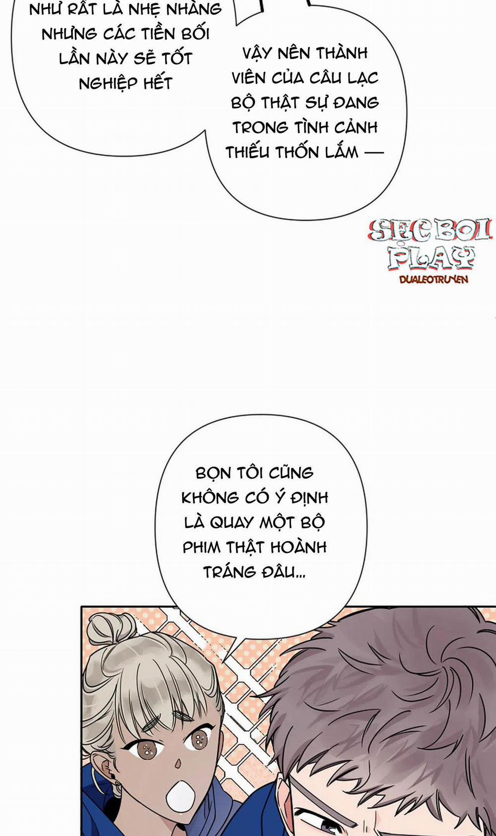 Đêm Dịu Dàng 17 trang 31