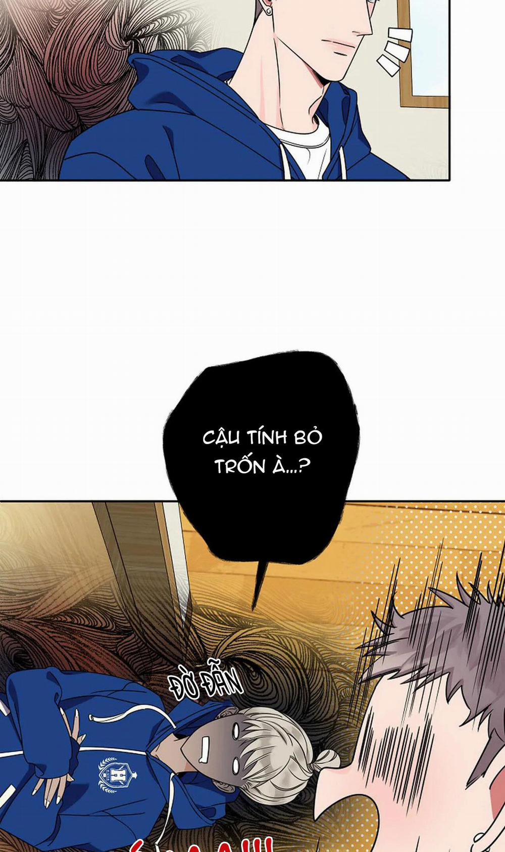 Đêm Dịu Dàng 17 trang 4