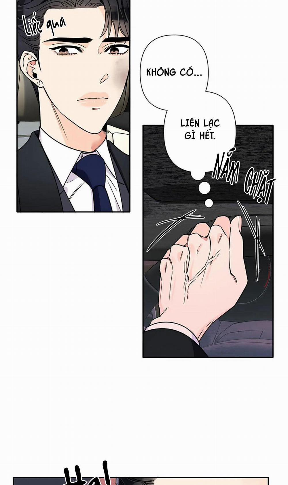 Đêm Dịu Dàng 17 trang 43