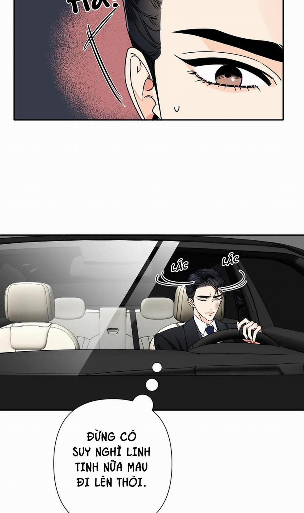 Đêm Dịu Dàng 17 trang 44