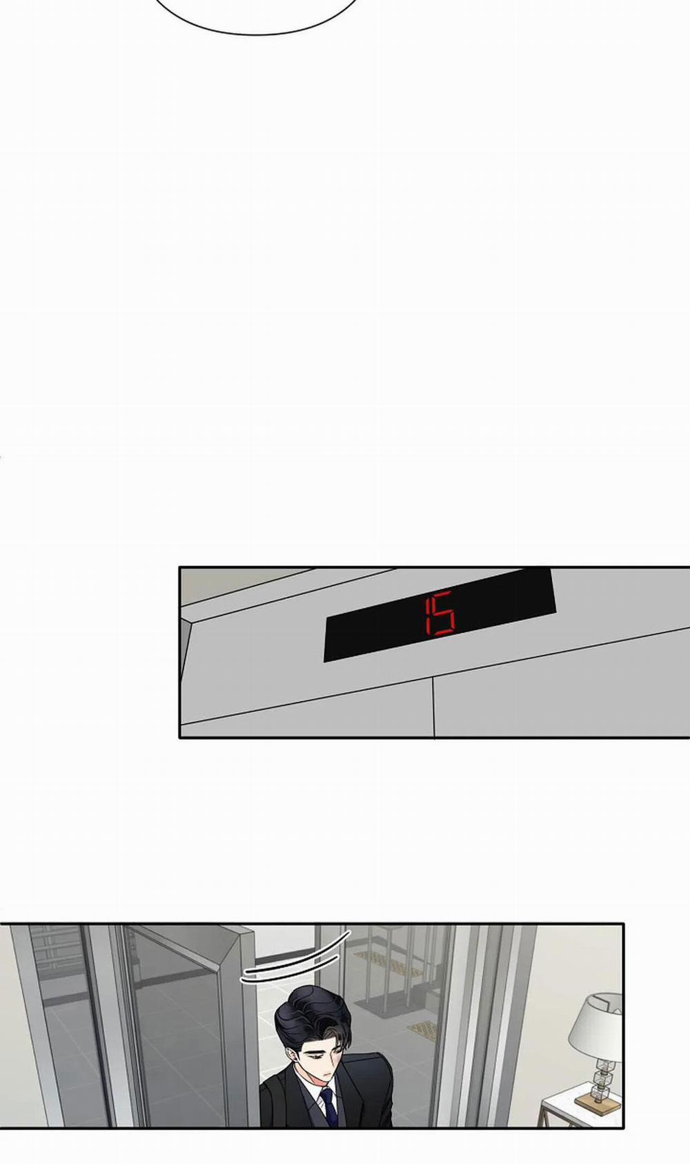 Đêm Dịu Dàng 17 trang 45