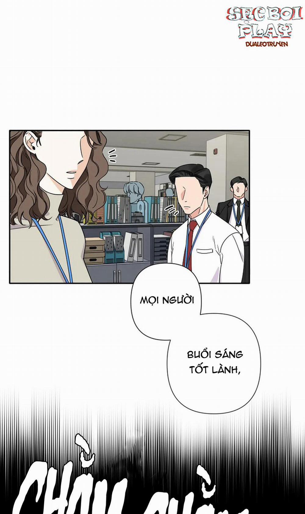 Đêm Dịu Dàng 17 trang 46