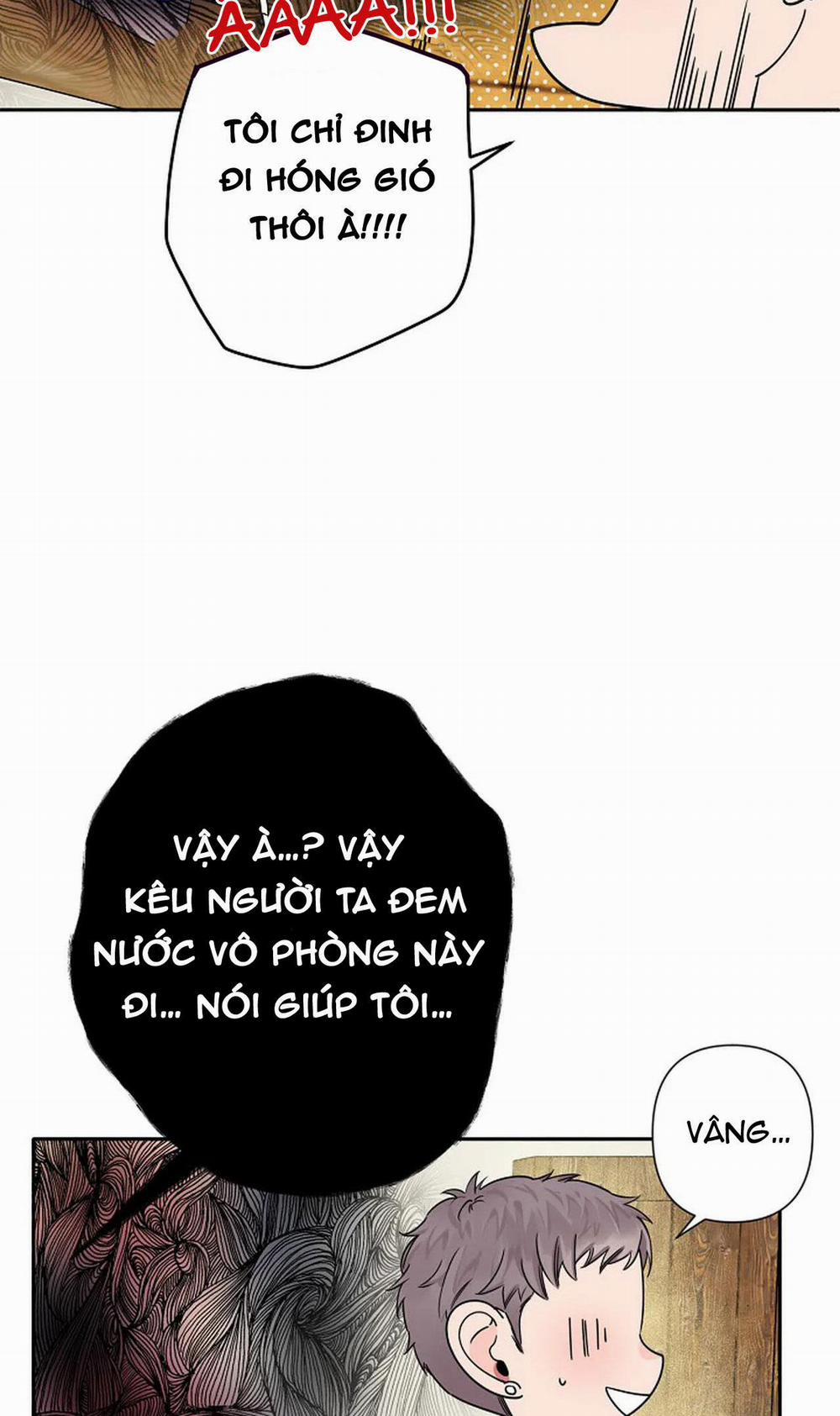 Đêm Dịu Dàng 17 trang 5