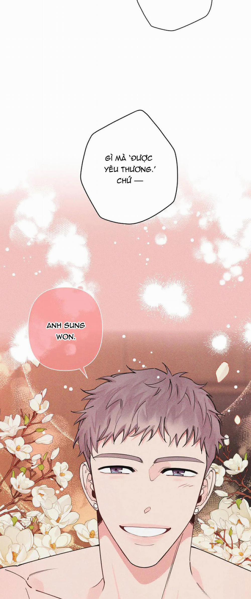 Đêm Dịu Dàng 18 trang 31