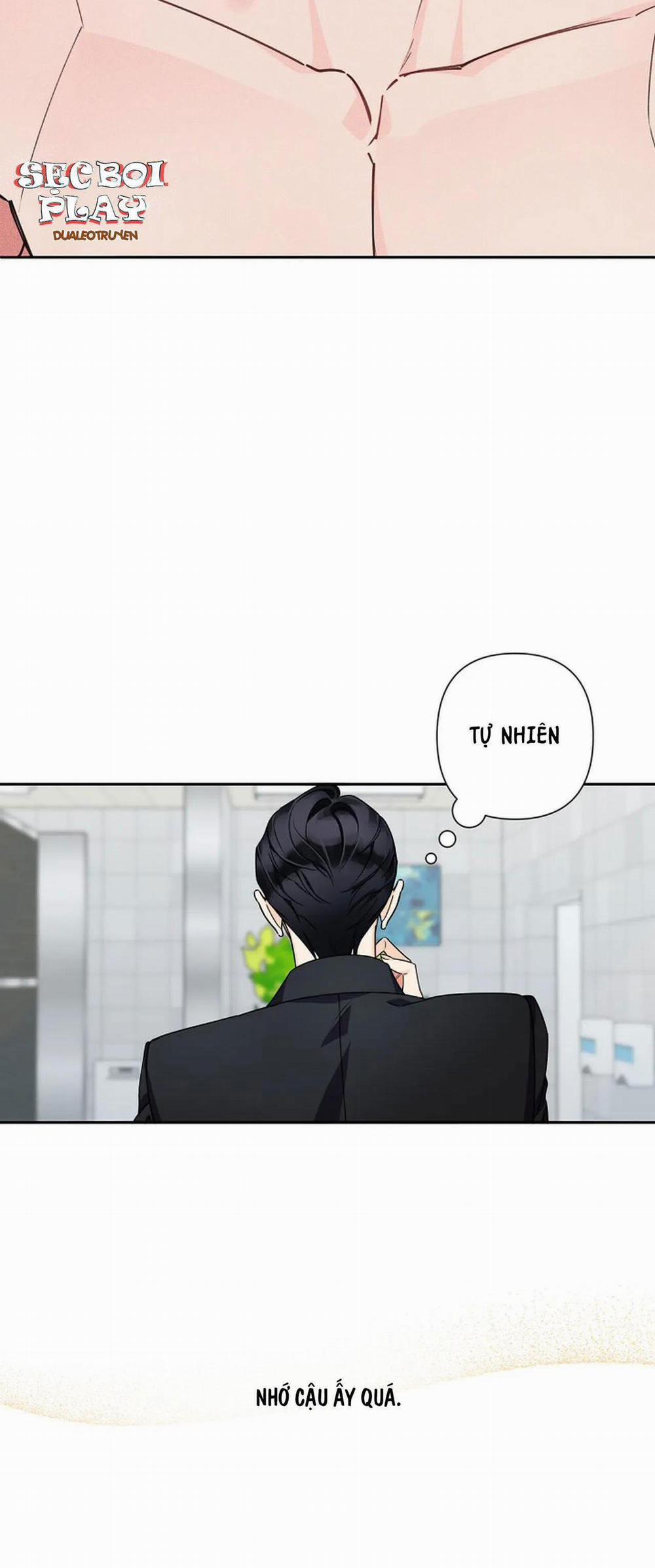 Đêm Dịu Dàng 18 trang 32