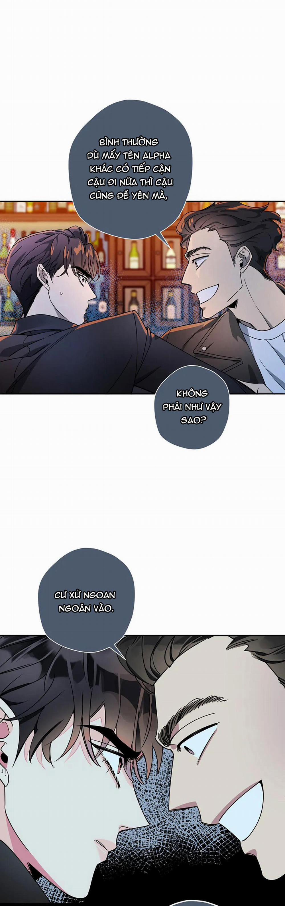 Đêm Dịu Dàng 19 trang 12