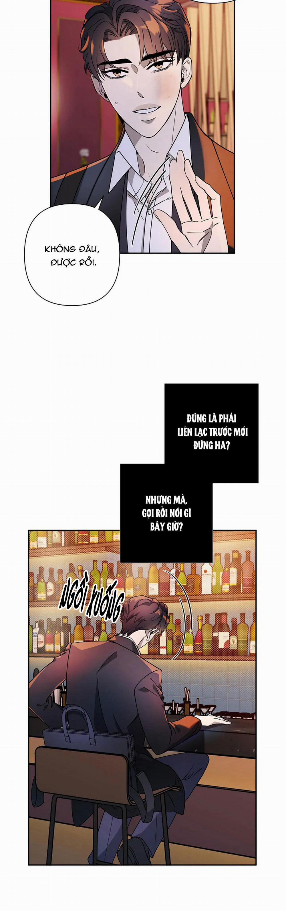 Đêm Dịu Dàng 19 trang 3