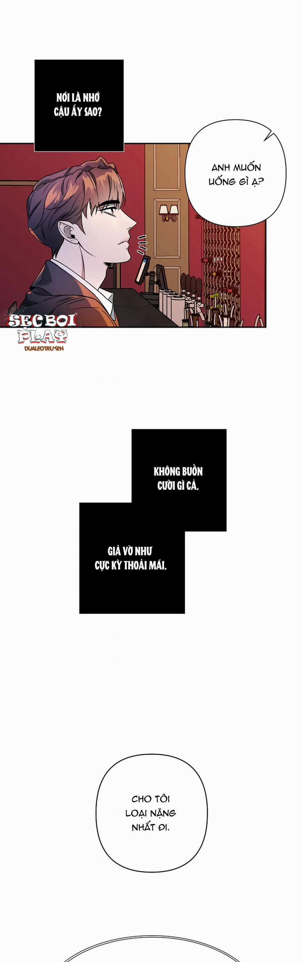 Đêm Dịu Dàng 19 trang 4