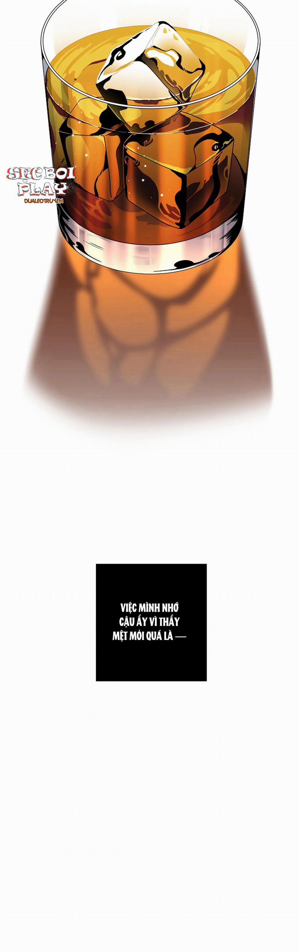 Đêm Dịu Dàng 19 trang 5