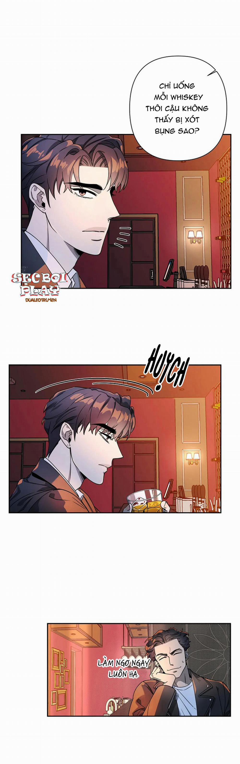 Đêm Dịu Dàng 19 trang 9