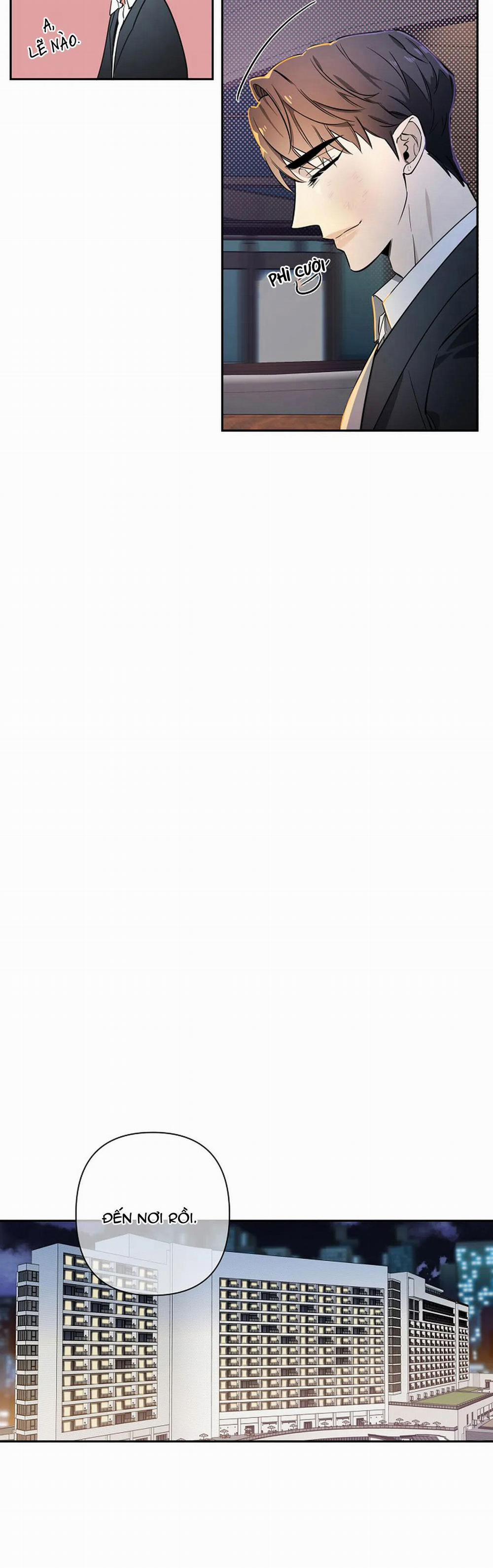 Đêm Dịu Dàng 20 trang 17