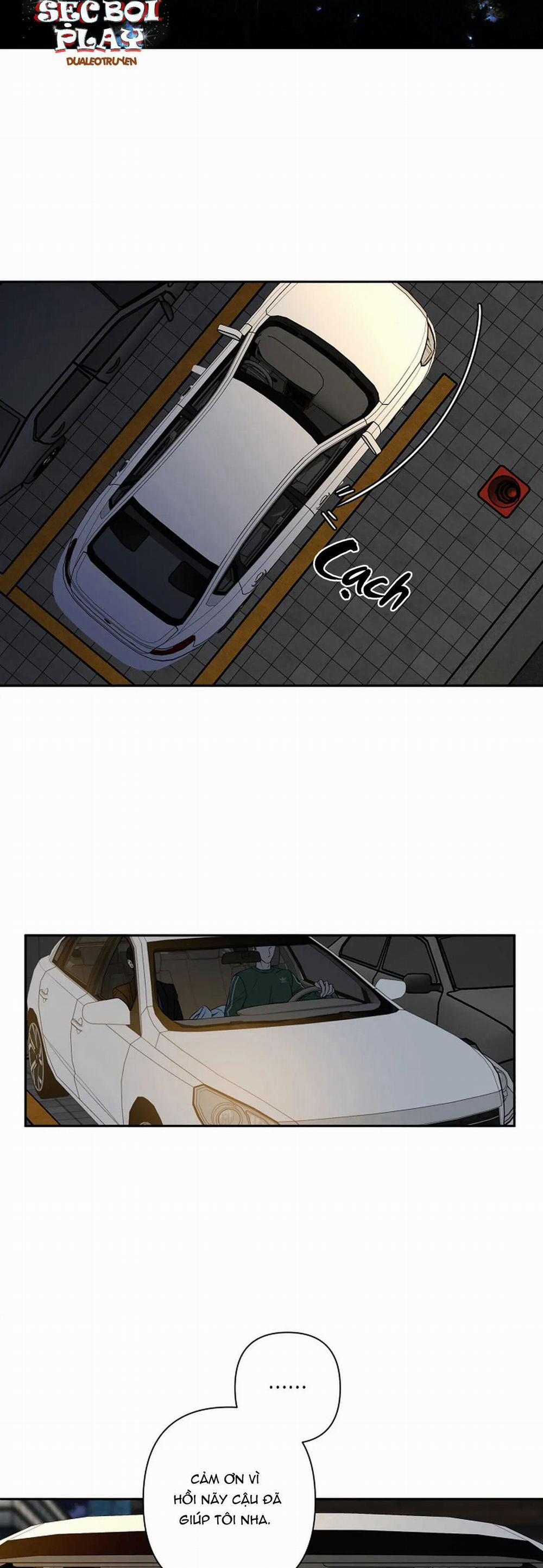 Đêm Dịu Dàng 20 trang 2