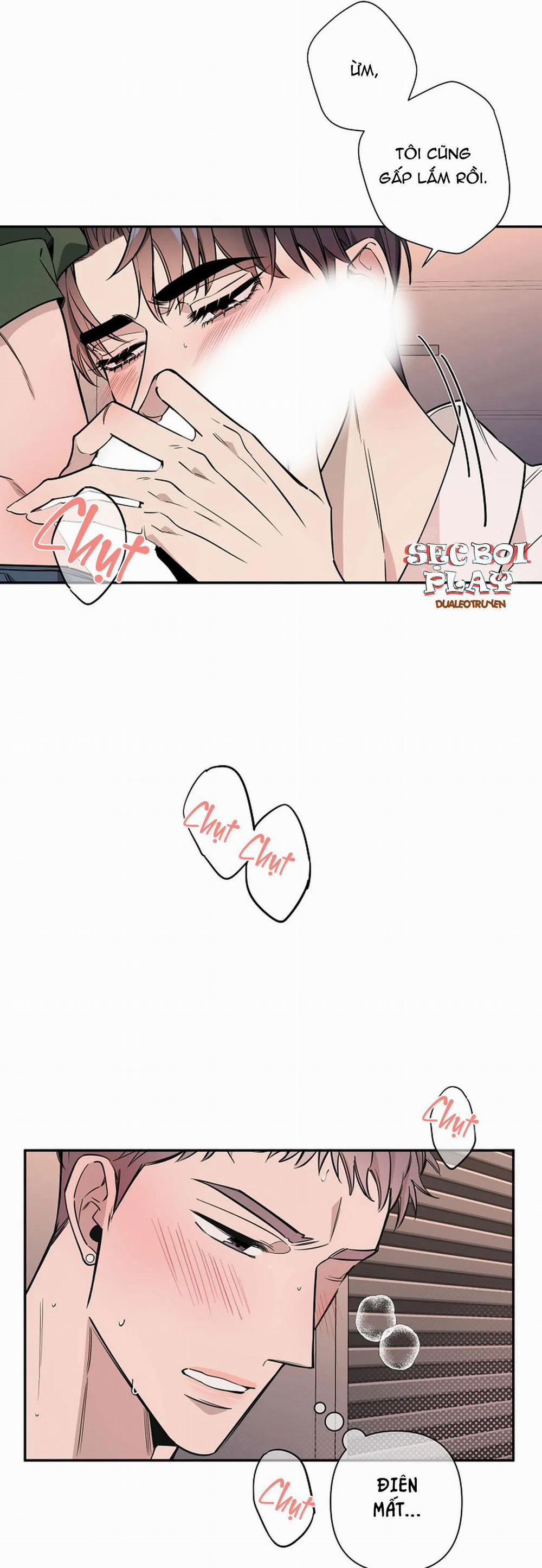 Đêm Dịu Dàng 20 trang 25