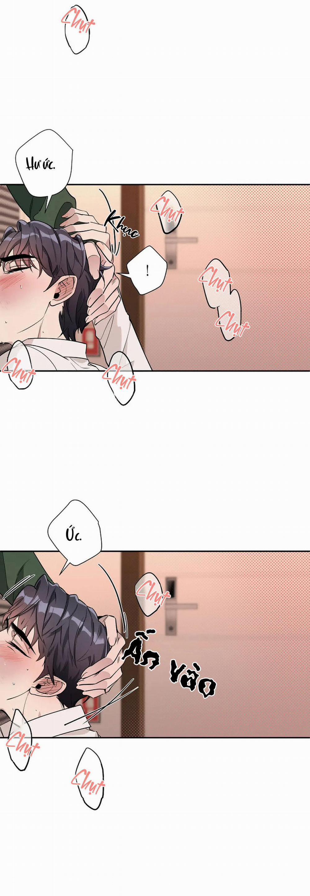 Đêm Dịu Dàng 20 trang 27