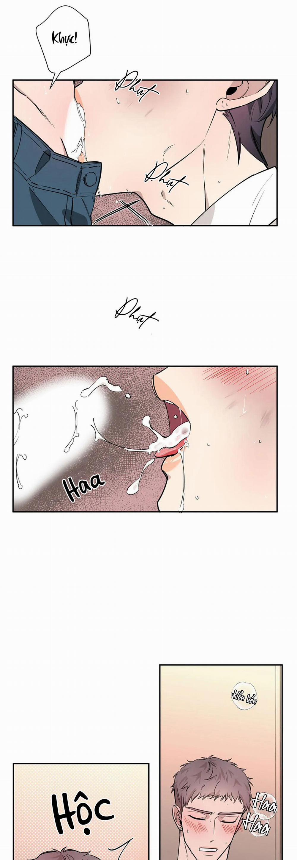 Đêm Dịu Dàng 20 trang 29