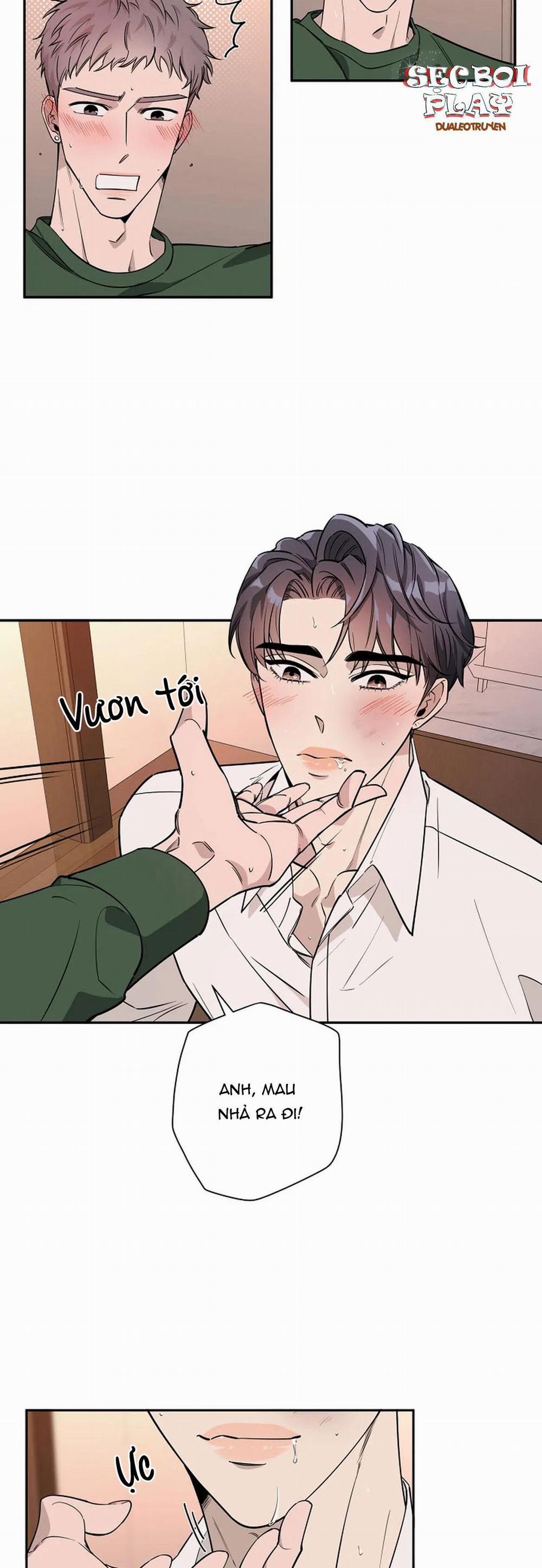 Đêm Dịu Dàng 20 trang 30