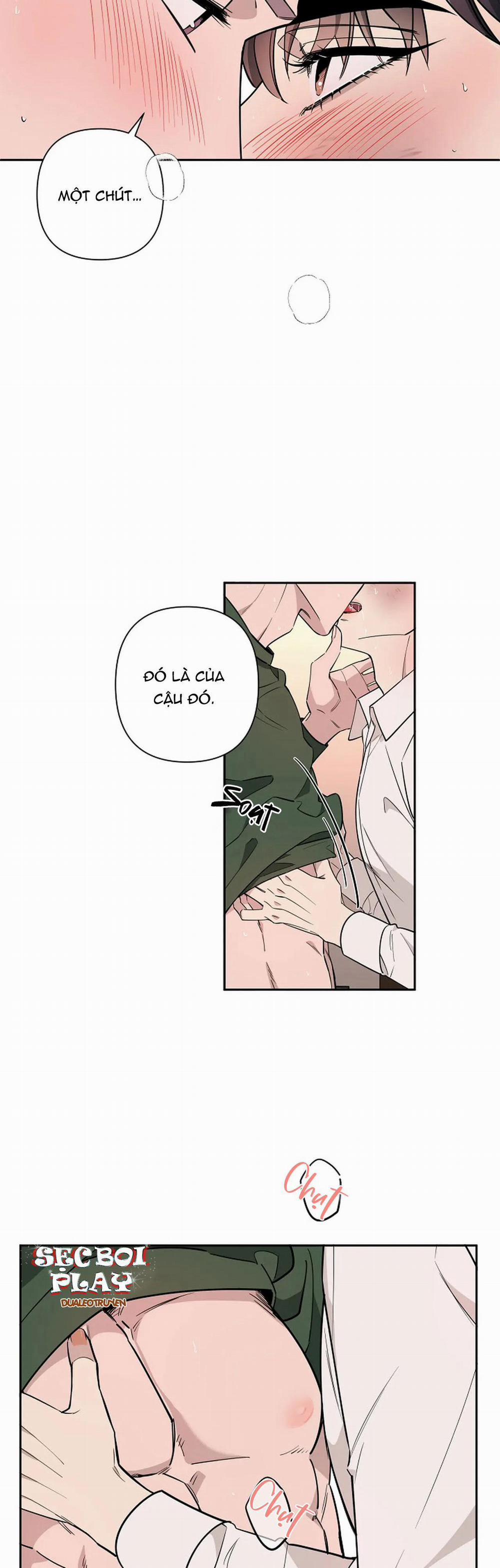 Đêm Dịu Dàng 20 trang 33