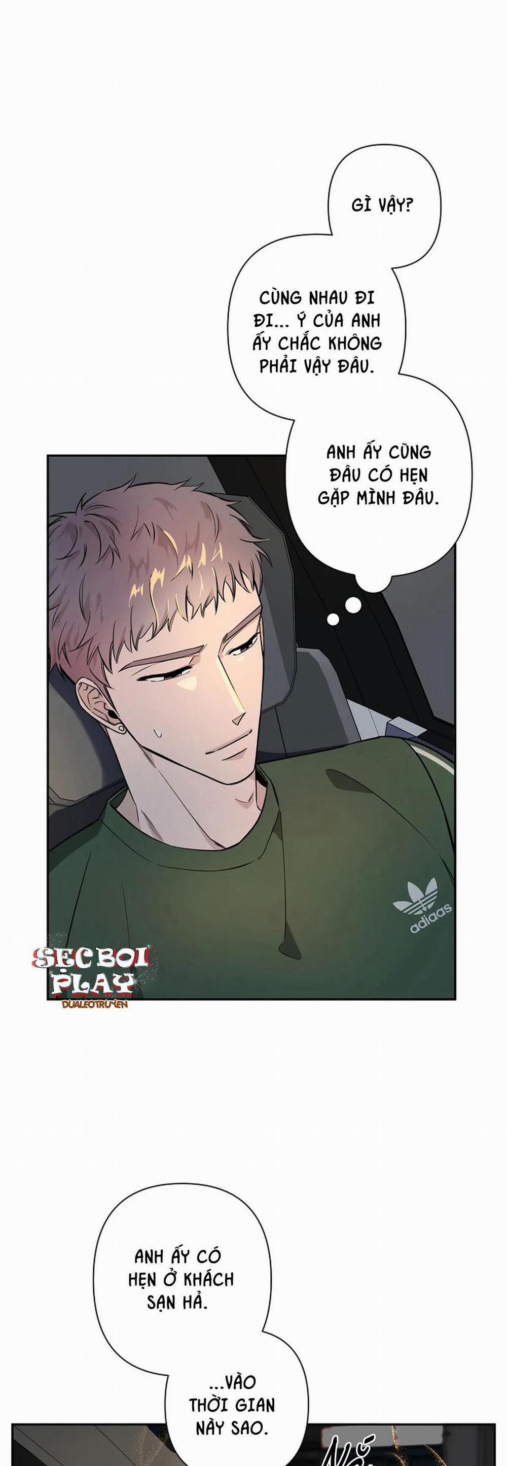 Đêm Dịu Dàng 20 trang 4