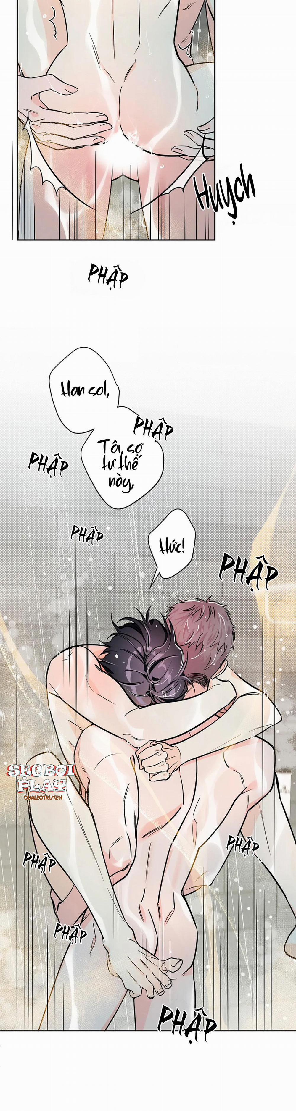 Đêm Dịu Dàng 21 trang 13